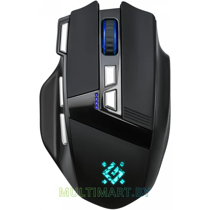 Игровая мышь Defender Knight GM-885